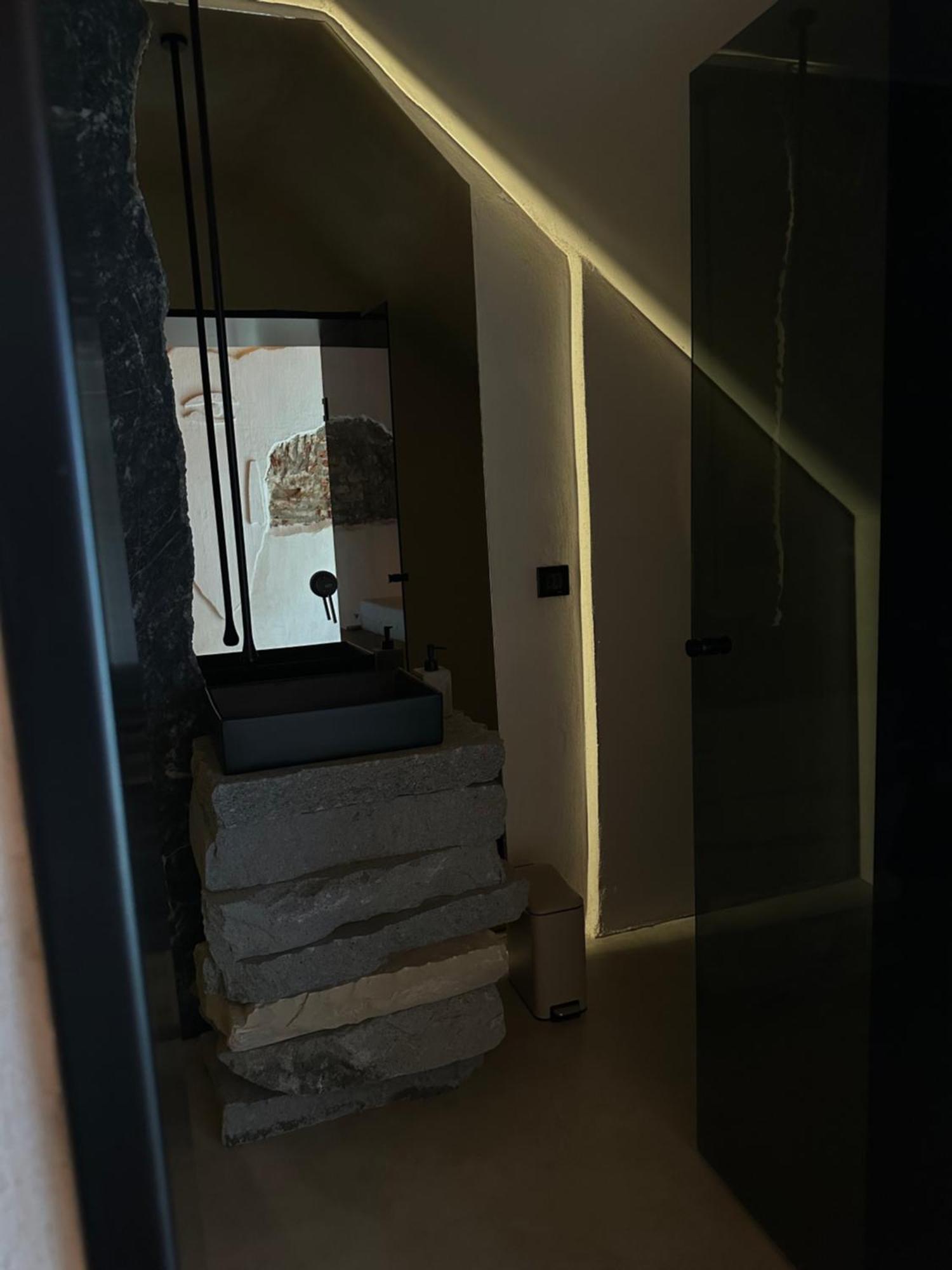 World Studio シビウ 部屋 写真